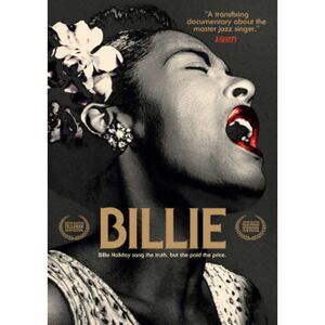 Billie  DVD